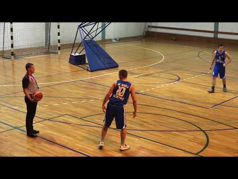 K K Ras K K  Zmaj 18 03 2018