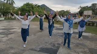 Download lagu ALGUIEN ROBO - Sebastian Yatra ( feat Wisin & Nacho ) - Dance Mix - Choreo by Yesi mp3