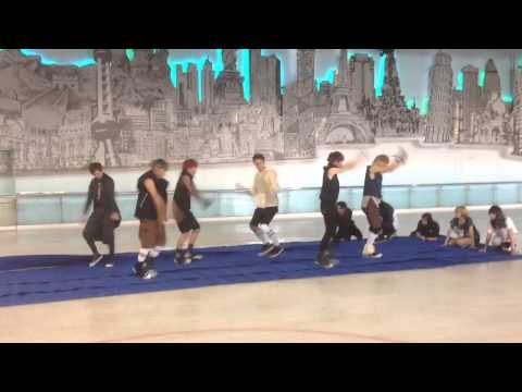 Millenium Boy - Wolf(cover)