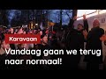 Heel Nederland stemt vandaag FVD!