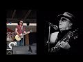 Van Morrison & James Hunter - I'll Never Be Free