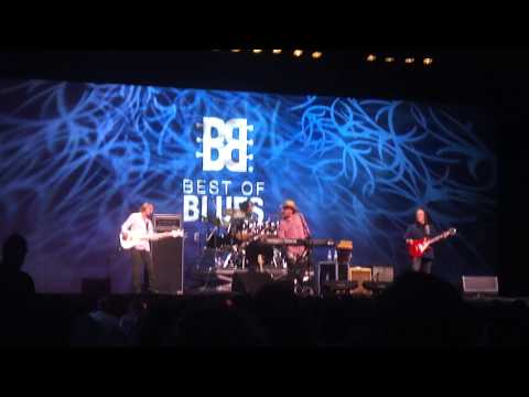 John Mayall - So Many Roads - Cover - Otis Rush - Best Of Blues Festival - SP - 13-06-2013