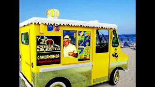 SANGUE MOSTRO :  GAMBAWAMBA !  (YABADABADU RIDDIM)