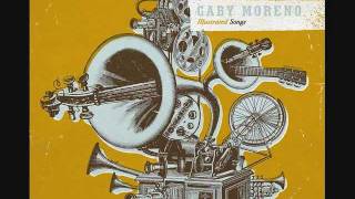 Fin-Gaby Moreno