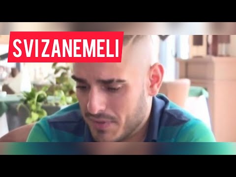 SVI ZANEMELI: Evo šta se desilo Darku Lazicu! Da li je OVO moguce? Ljudi gledaju i ne veruju