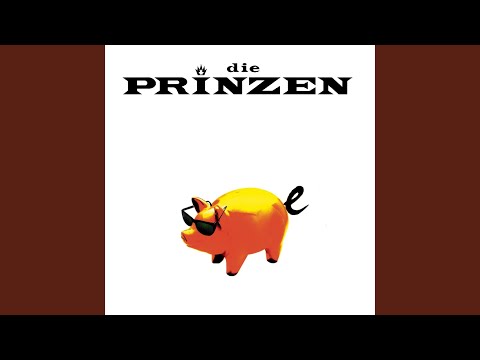 Videoclip de (Du musst) ein Schwein sein 2021 — Die Prinzen