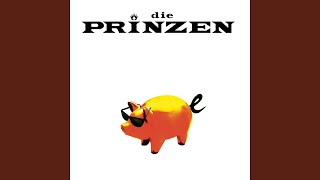 [Du mußt ein] Schwein sein