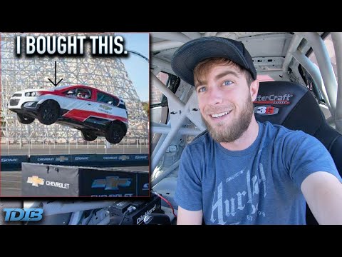 The Secret Project Car I’ve Been Hiding for Months