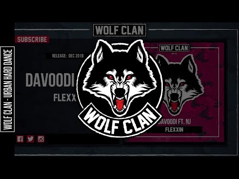 Davoodi ft. NJ - Flexxin (Official Audio) (WLFCLN)