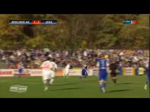 11.Spieltag RL Saison 13/14 Berliner AK  - FC Carl Zeiss Jena