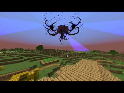 CXDR Trailer 1 || a Subpack For CWSMBP // New project