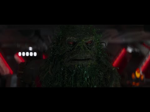 "Kid, never trust a pirate" - The Mandalorian Season Three (2023)