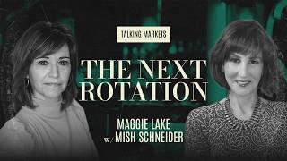 Have We Entered a New Phase of the Market? | With Mish Schneider