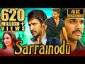Sarrainodu 4K ULTRA HD Full Hindi Dubbed Movie Allu Arjun Best Movie Ever