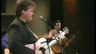 Ricky Skaggs &amp; Albert Lee - Hummingbird
