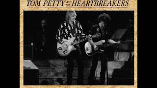 Tom Petty And The Heartbreakers Hemisfair Arena San Antonio, Texas July 6, 1985