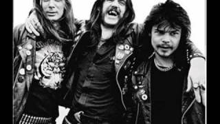 MOtÖrhead live 1978 Leaving HERE