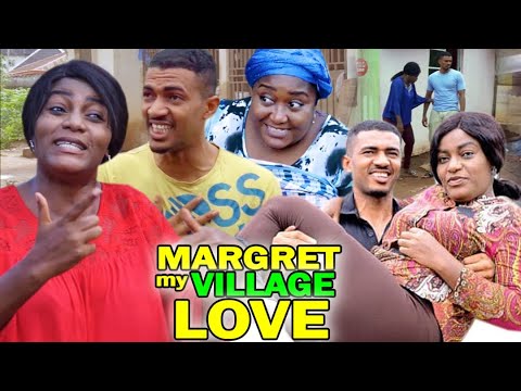 MARGRET MY VILLAGE LOVE  SEASON 1&2 "New Movie" - (Ebere Okaro) 2020 Latest Nigerian Nollywood Movie