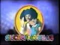 Radical Sheep Tadpole Kids Nashville Public Television American Public Television 2006