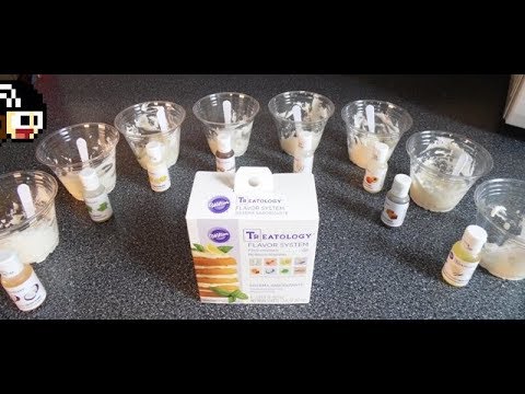 download lagu mp3 mp4 Wilton Flavorings, download lagu Wilton Flavorings gratis, unduh video klip Wilton Flavorings