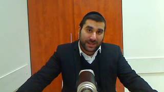 La Mitsvah Source de Joie ? Likoutey Moharan ה