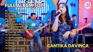 Download lagu Cantika Davinca - Tiada Yang Lain - Kisinan - Maafkan Aku I Full Album Cantika Davinca Terbaru 2024 mp3