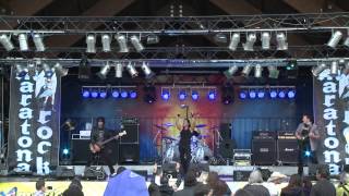 Pandaemonium - Through The Wind (Live)