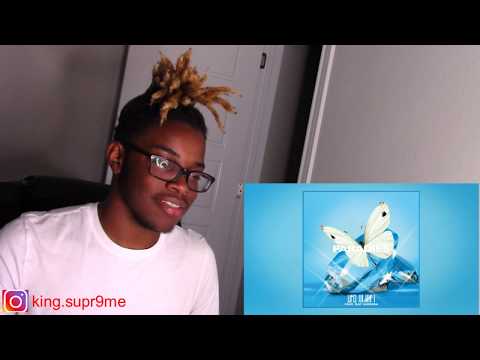 (German Rap) Ufo361 Ft. RAF Camora - Paradies (REACTION)