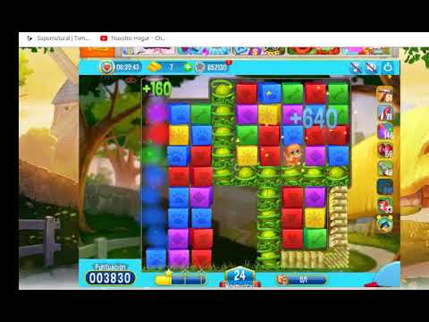 Pet Rescue level 2988, pet rescue, nivel 2988 pet rescue solucionado, solved, sin booster2988