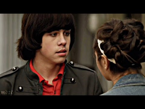 I did everything, to make you happy