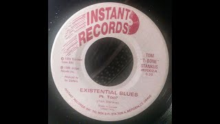 &quot;Existential Blues Pt. Too?&quot; by Tom &quot;T-Bone&quot; Stankus (1985) Dr. Demento&#39;s Basement Tapes Number 3 4K