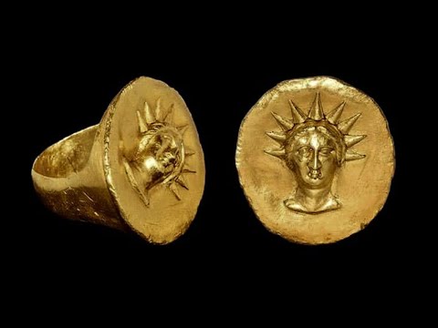 The Noble Cult of the Sun - ROBERT SEPEHR