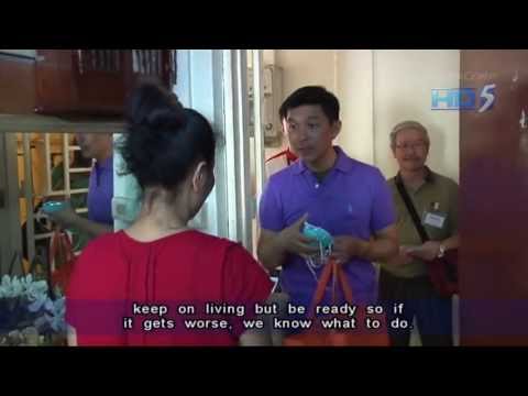 Tan Chuan-Jin explains why there is not Stop Work Order issued - 23Jun2013