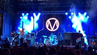 The Maine // Bad Behavior LIVE: Phoenix 8123 Fest