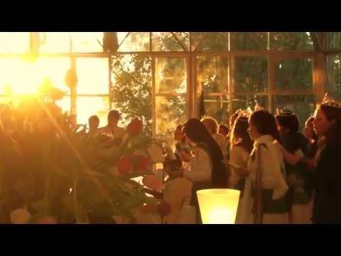 CENTENÁRIO - FLOR DE JAGUBE - SÃO JOÃO 2014