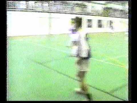 Karácsony Kupa - Szany - 1995