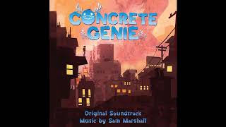 Darkness Within | Concrete Genie OST