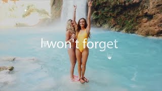 Marc Scibilia &amp; StadiumX - Those Were The Days