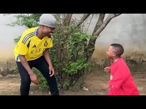 Wrong client, wrong house | Tha Edo Boy × Funny Emma