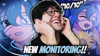 MIKU'S PERSPECTIVE?! | Monitoring (Best Friend Remix) Reaction & BREAKDOWN
