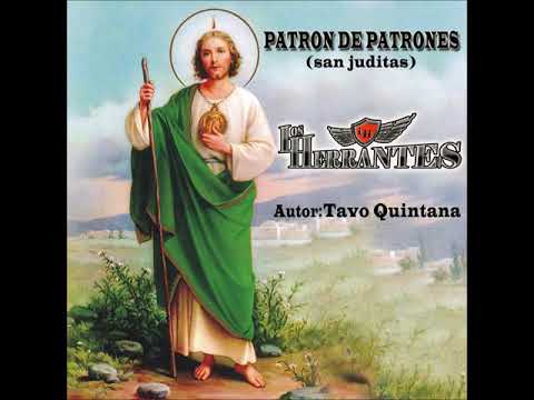 PATRÓN DE PATRONES / Herrantes de chihuahua y sinaloa