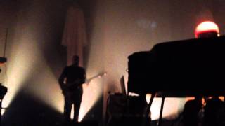 Cascadeur au Bataclan - Casino - 12/03/14