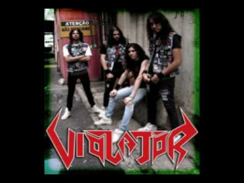 Violator - UxFxTx (United For Thrash) (Studio Version)