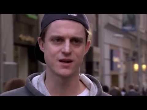 Doku German Countdown to Zero - Der Nucleare Wahnsinn