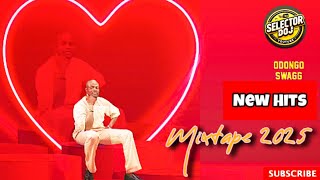 Download lagu Odongo Swagg New Hits Mix 2025 | Selector Doj | Adhiambo,Kar Nyuol,Awicko Nyadiero,Nyar Karapul mp3
