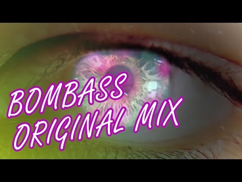 BOMBASS Original Mix | Tech House Music by Nikos Akrivos