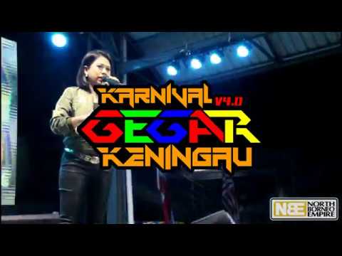 Apprilissa Sue Ann (LIVE) Konsert Perasmian Gegar Keningau v4.0