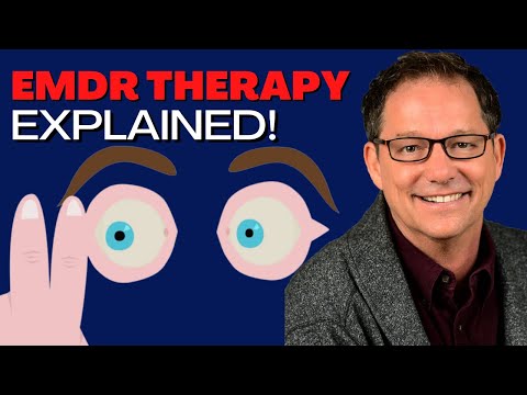 What Is EMDR Therapy? How Eye Movement Desensitization and Reprocessing Heals Trauma
