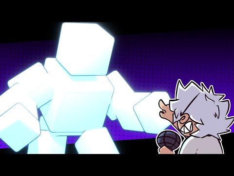 THE MAN BEHIND THE SLAUGHTER! (Funkin' at Freddy's + Afton Full Week)