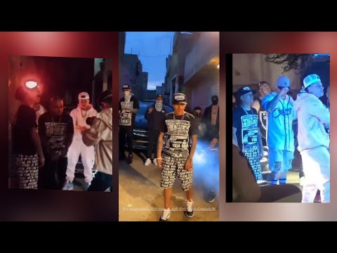 Remik x Richard Ahumada  x Nuco x Zaiko x Coko Yamasaki Próximamente